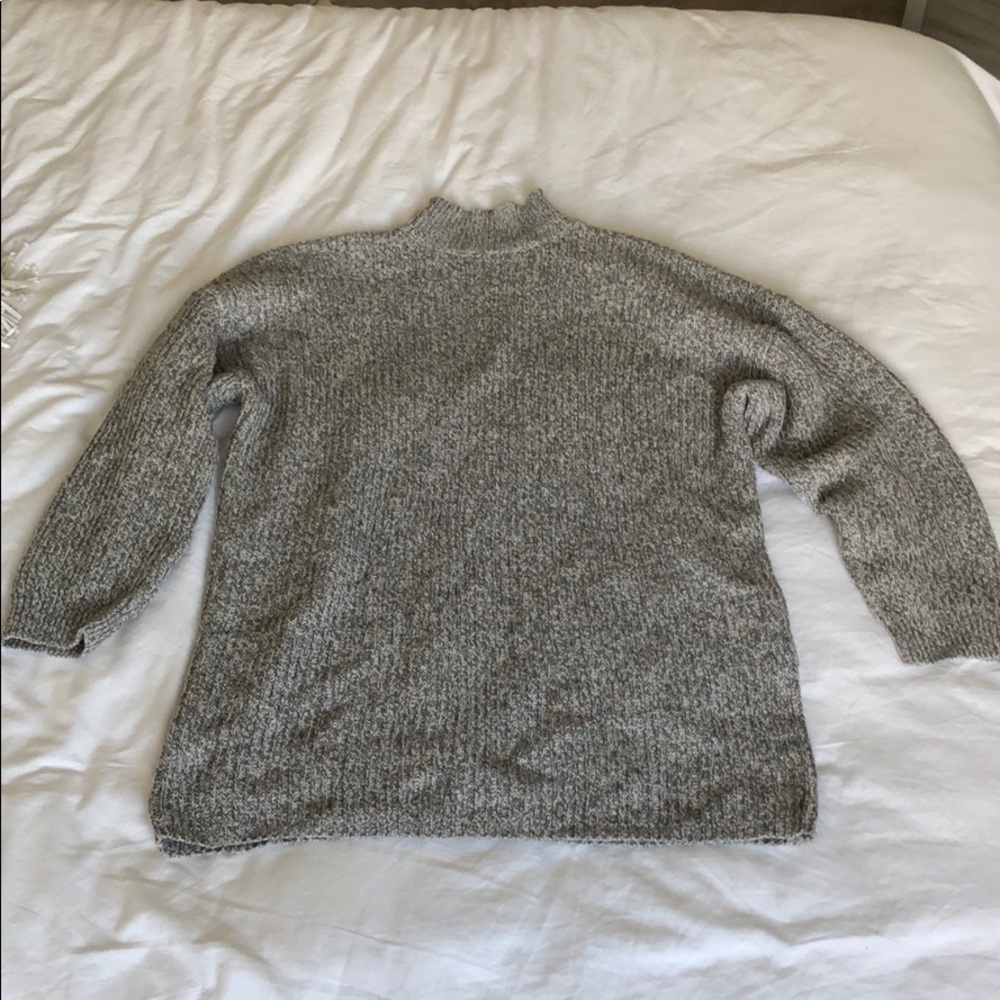 TULAROSA SWEATER DRESS